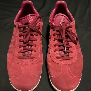 Adidas gazelle no box